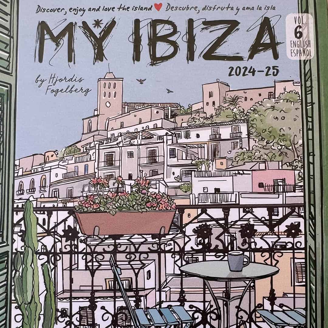 My Ibiza - Hiking Experience