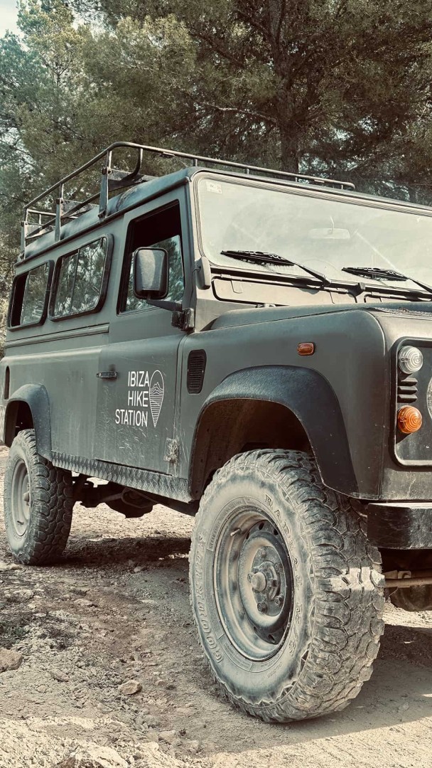 Dragon Hike Station — photo 3