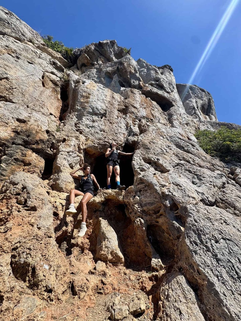 Baix Hike Station — main photo