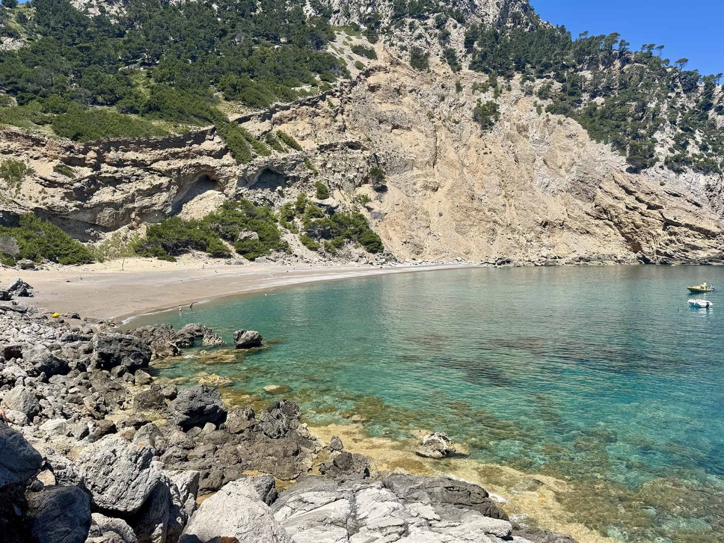 Baix Hike Station — photo 2