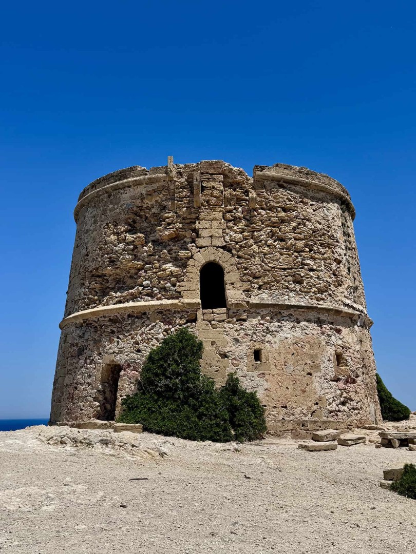 Calas Hike Station — main photo