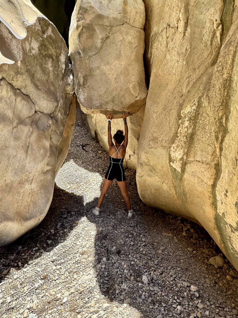 Canyon Hike Station — photo 2