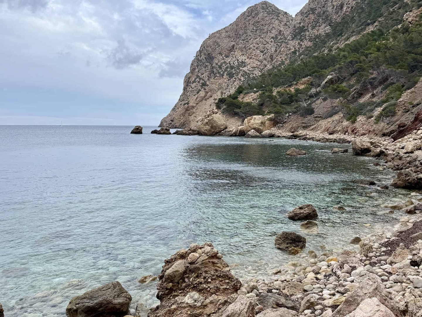 Calas Hike Station — photo 4