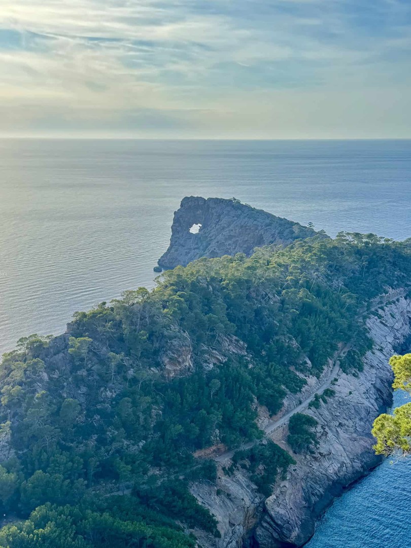 Foradada Hike Station — photo 2