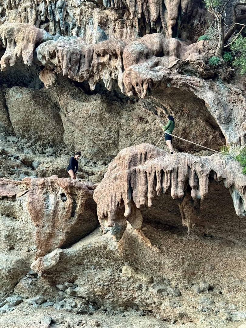 Foradada Hike Station — photo 3