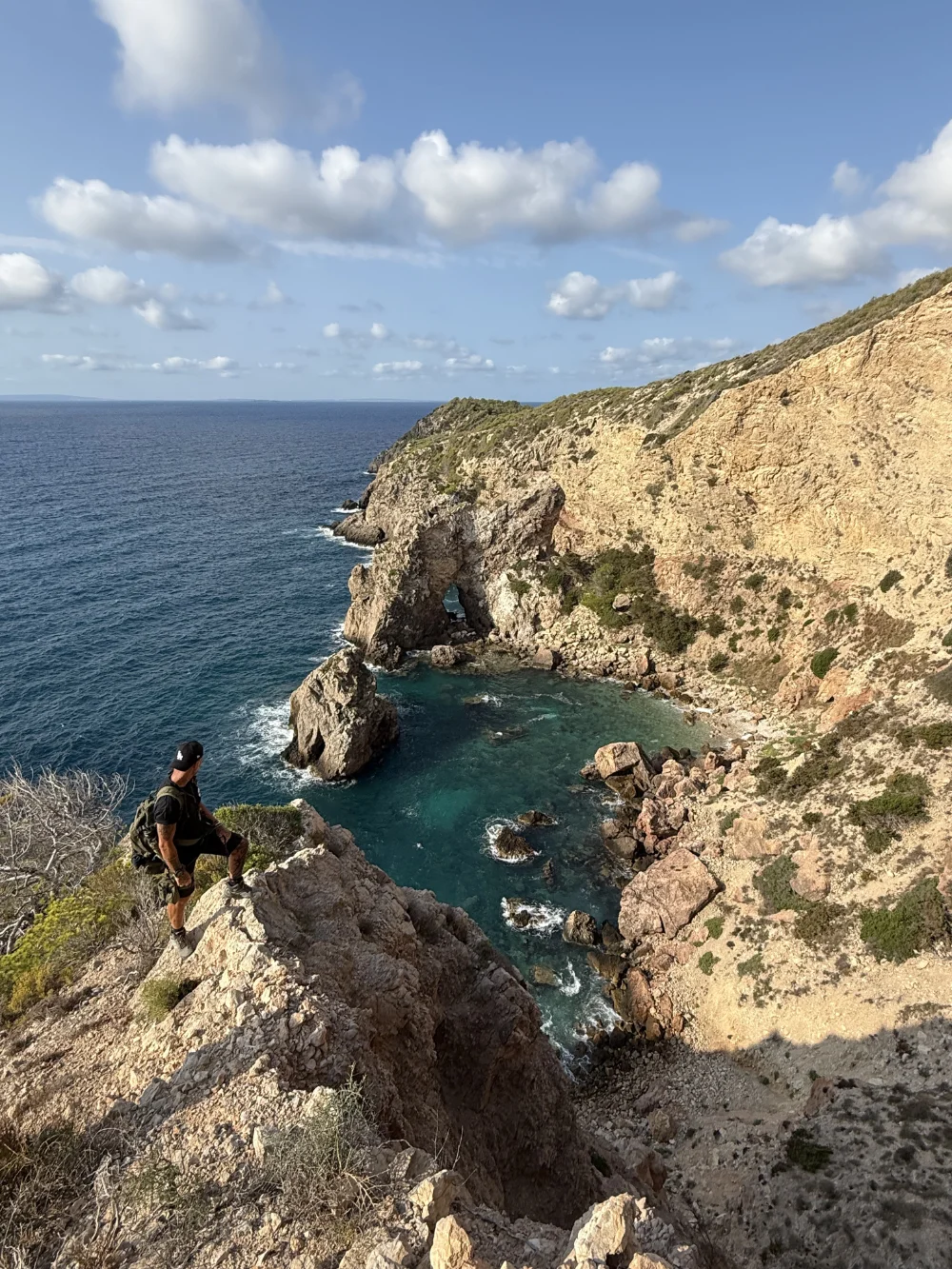 Amante Hike Station — main photo