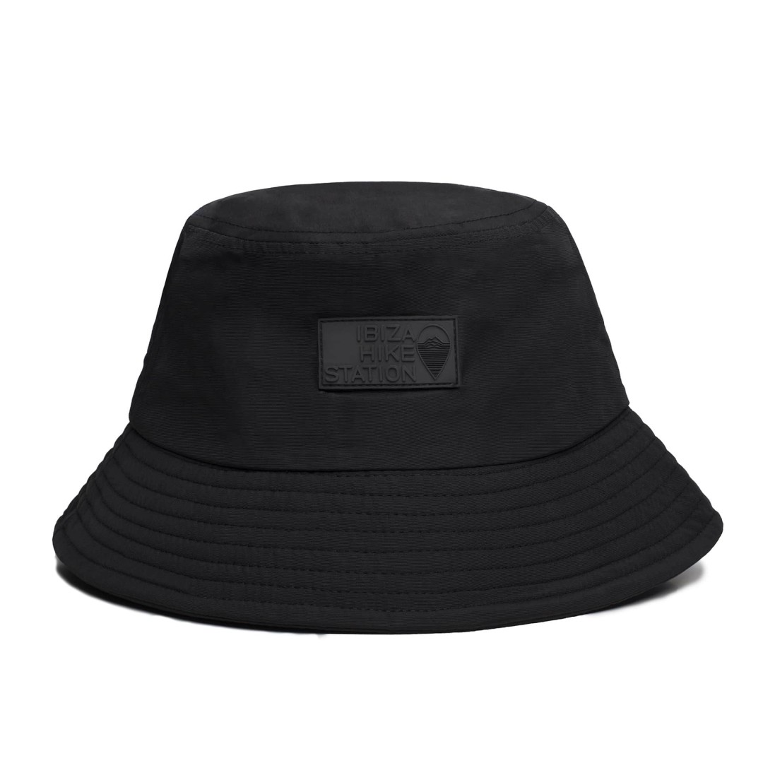 Ibiza Hike Station Bucket Cap