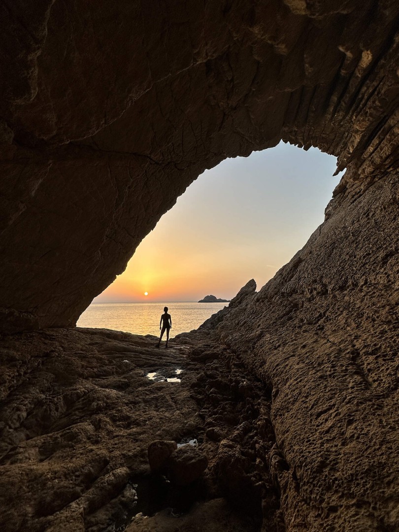 Deus Hike Station — main photo