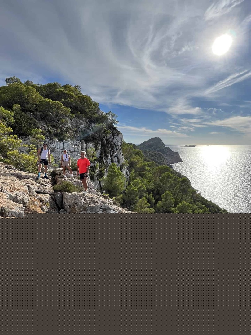 Fig Tree Hike Station — main photo