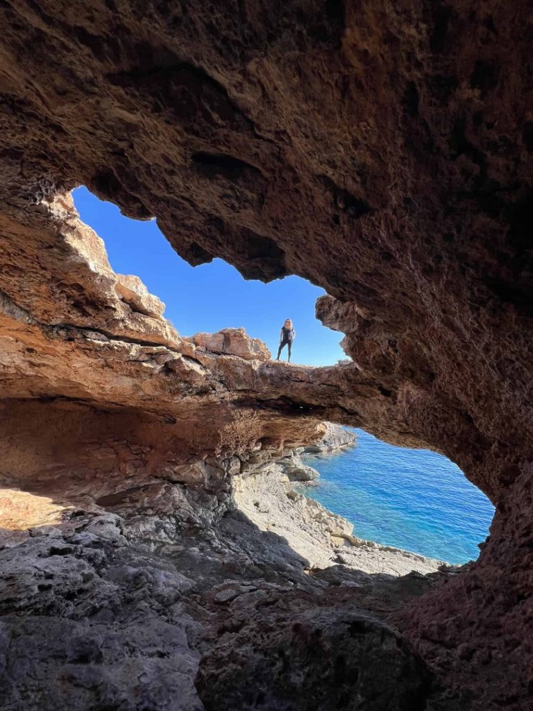 Natural Pools Hike Station — photo 3