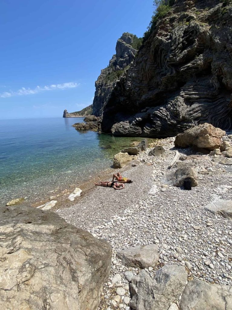 Sardine Hike Station — photo 3