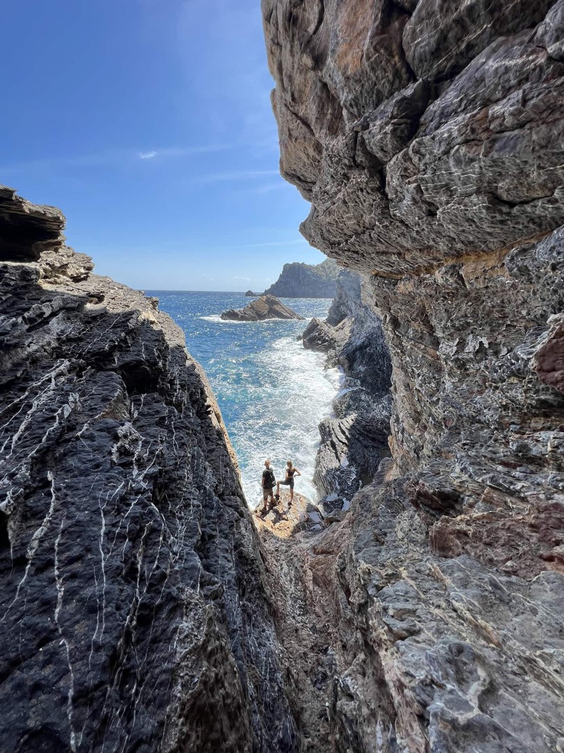 Moon Hike Station — photo 3