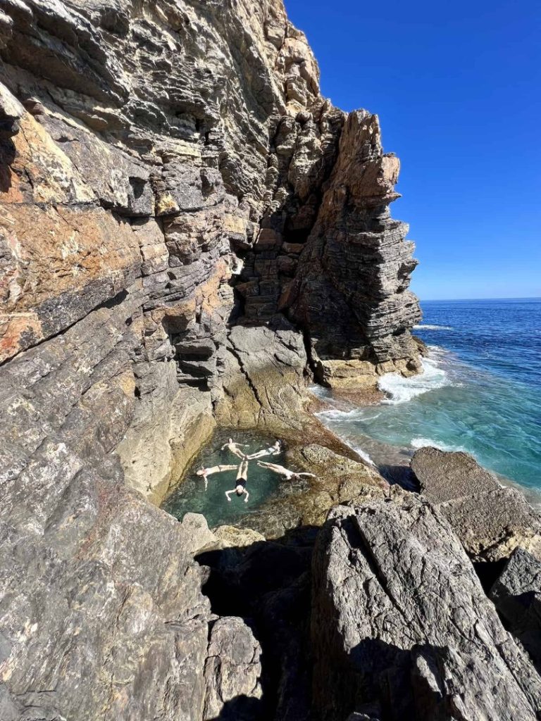 Stone Hike Station — photo 3