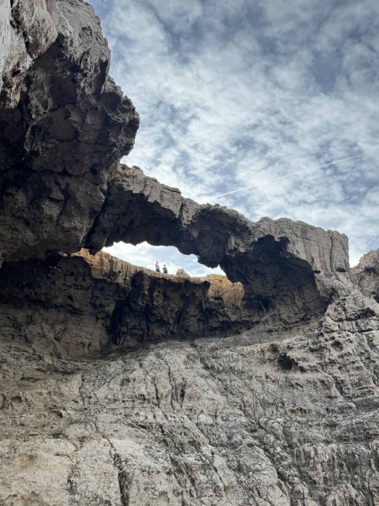 Arch Hike Station — photo 3