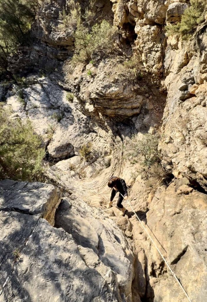 Beach Hike Station — main photo