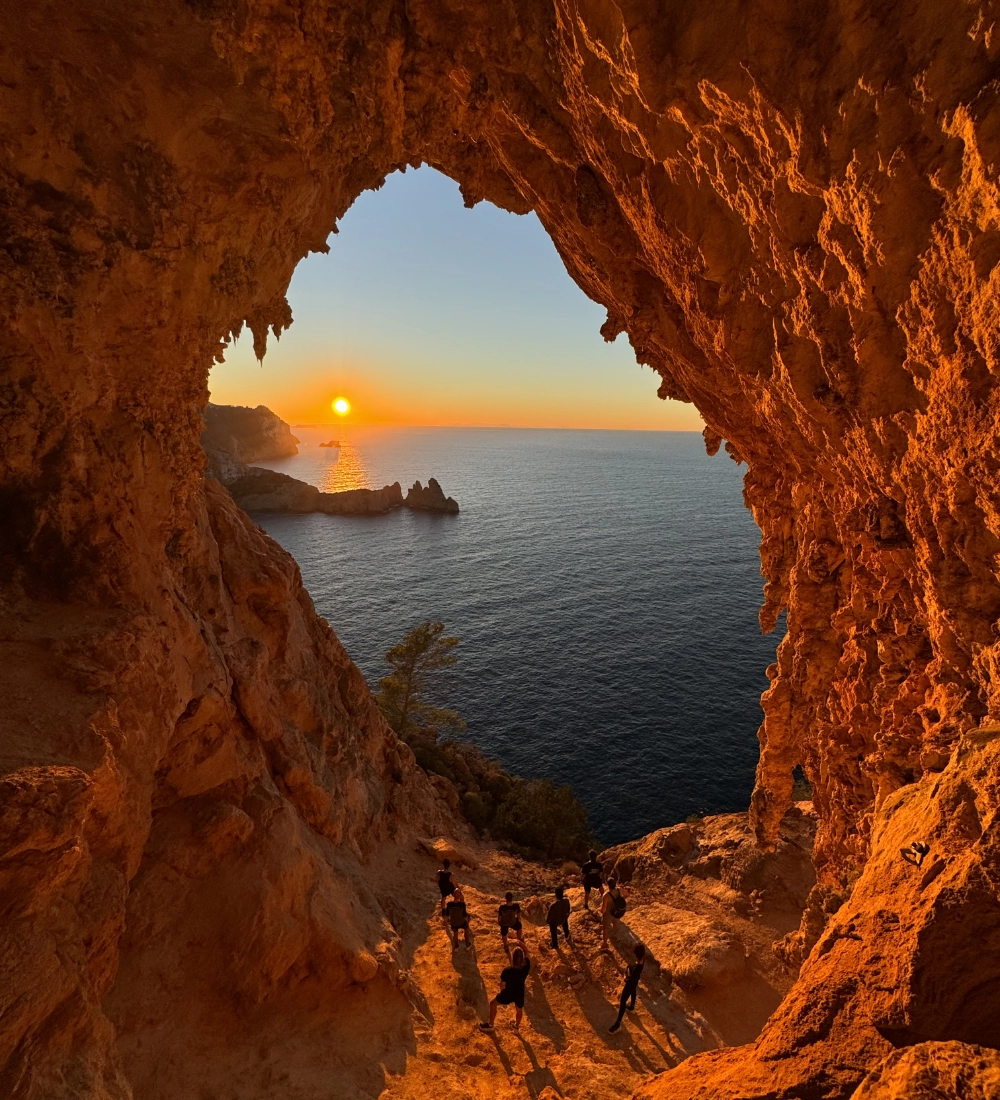 Mission, Vision, Values