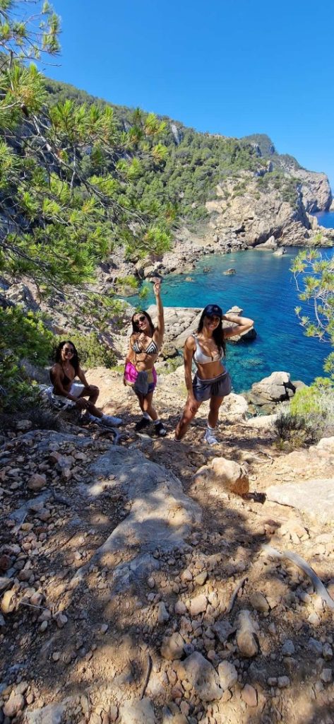 Lagoon Hike Station — photo 3