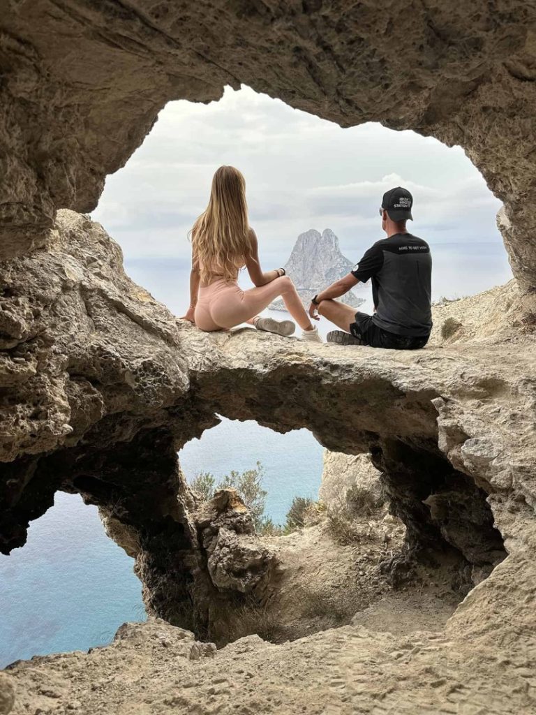 Mystical Hike Station — photo 3