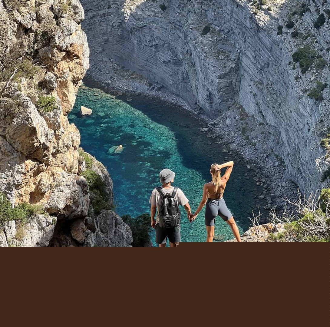 Pescador Hike Station — main photo