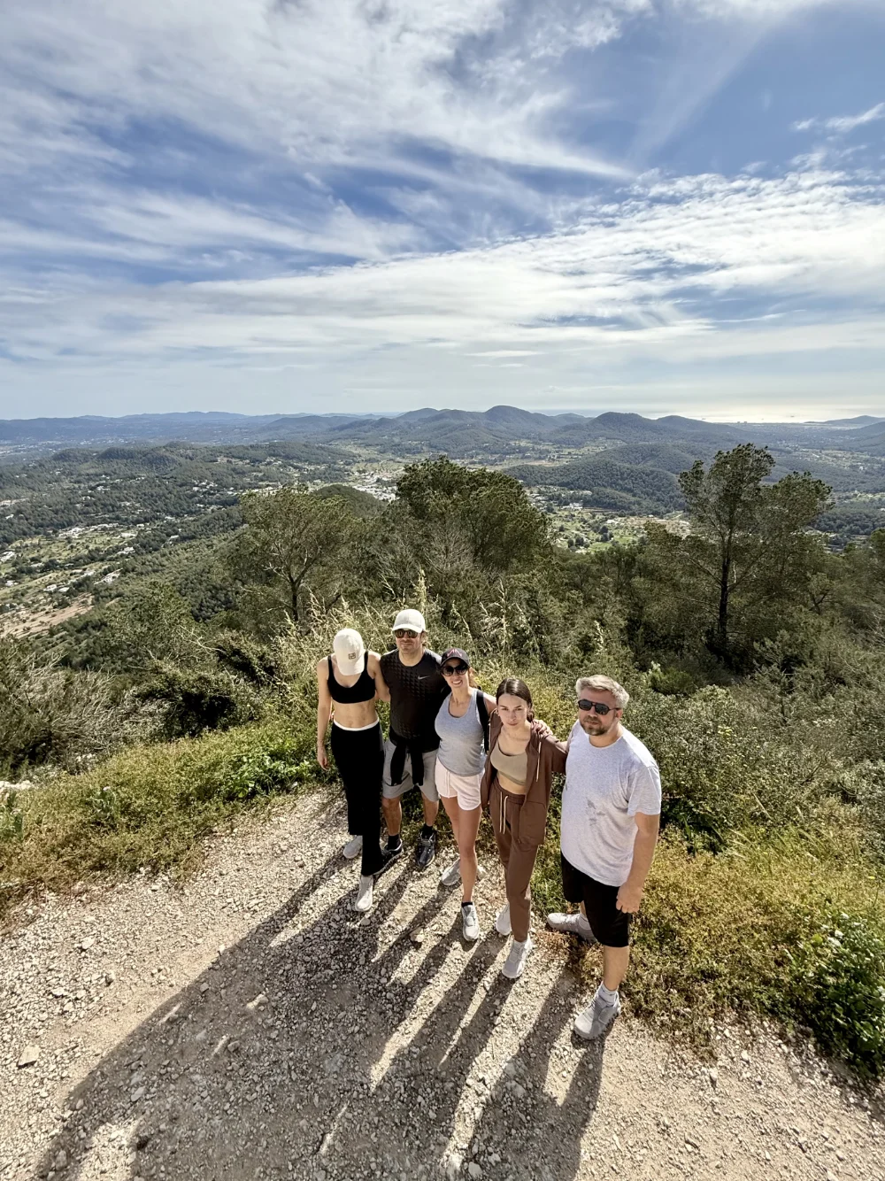 Summit Hike Station — main photo