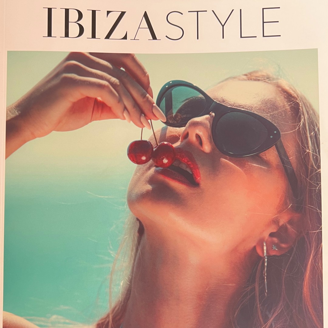 Ibiza Style - August September Edition