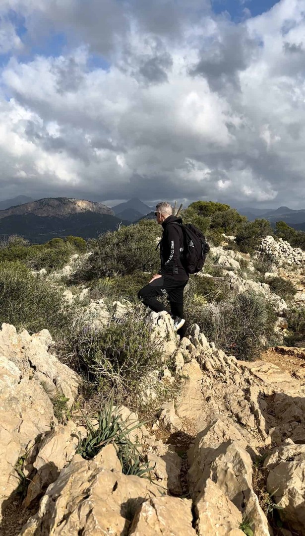 Baix Hike Station — photo 3