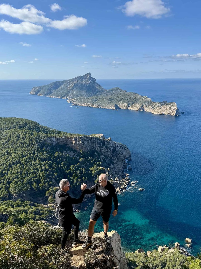 Trapa Hike Station — main photo